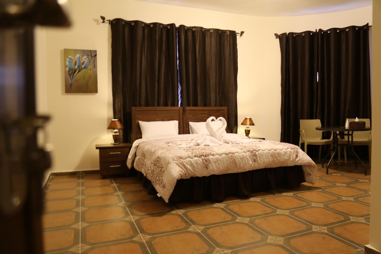 Orient Hotel Nablus Eksteriør billede
