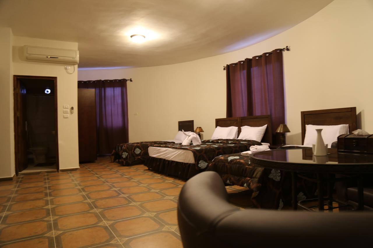 Orient Hotel Nablus Eksteriør billede