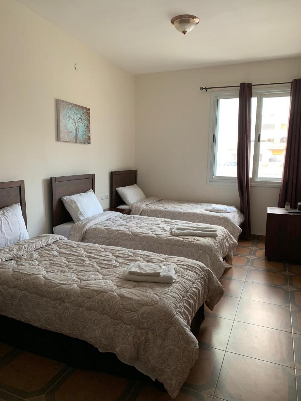 Orient Hotel Nablus Eksteriør billede